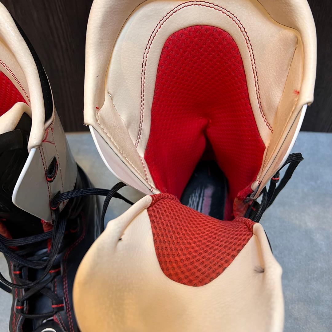 ノルディカ NORDICA DOBERMANN WC150 8-8.5/315㎜