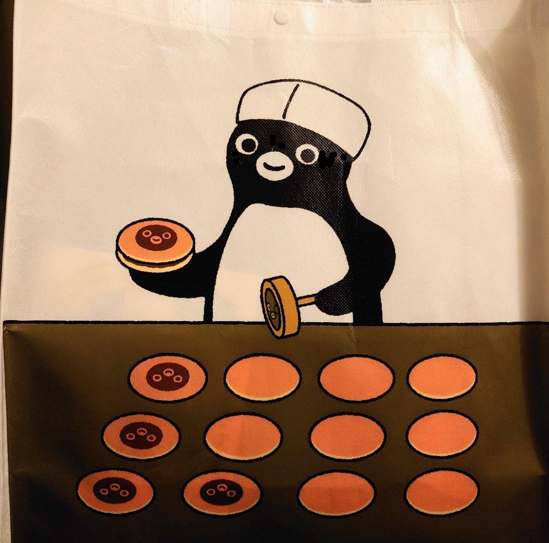 Suicaのペンギン 福袋 フルセット