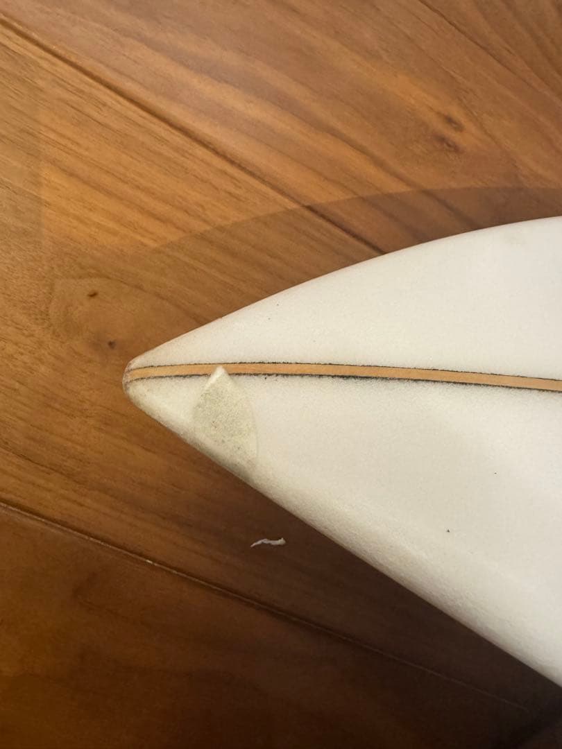 シャープアイサーフボード　HT2