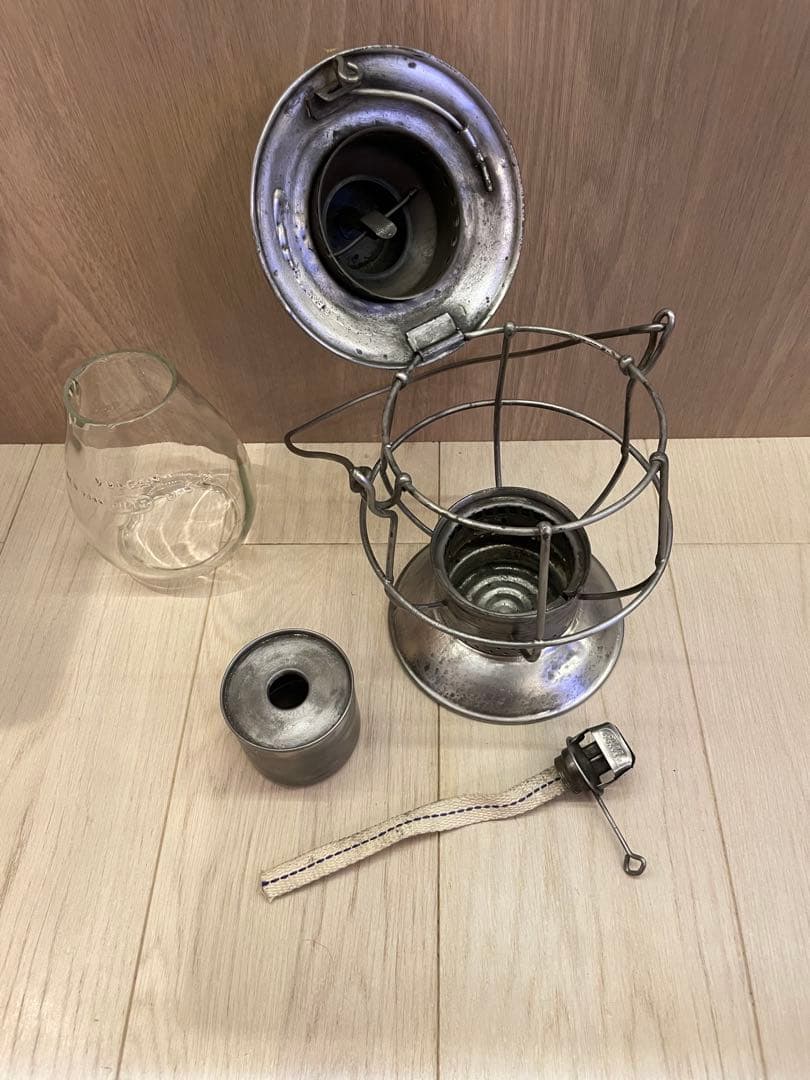 「レア」DIETZ NO39 スタンダード　バルカン　ベルボトム