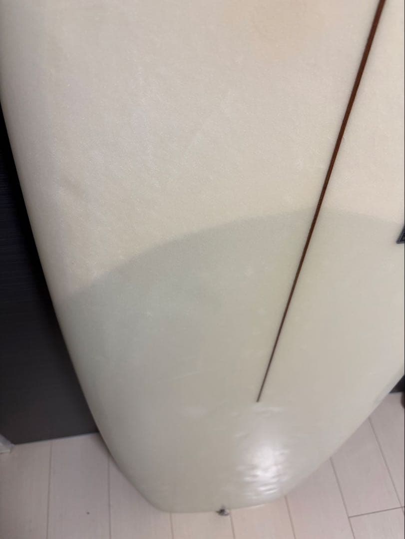 Christenson クリステンソン オーシャンレーサー ミニシモンズ 5'3