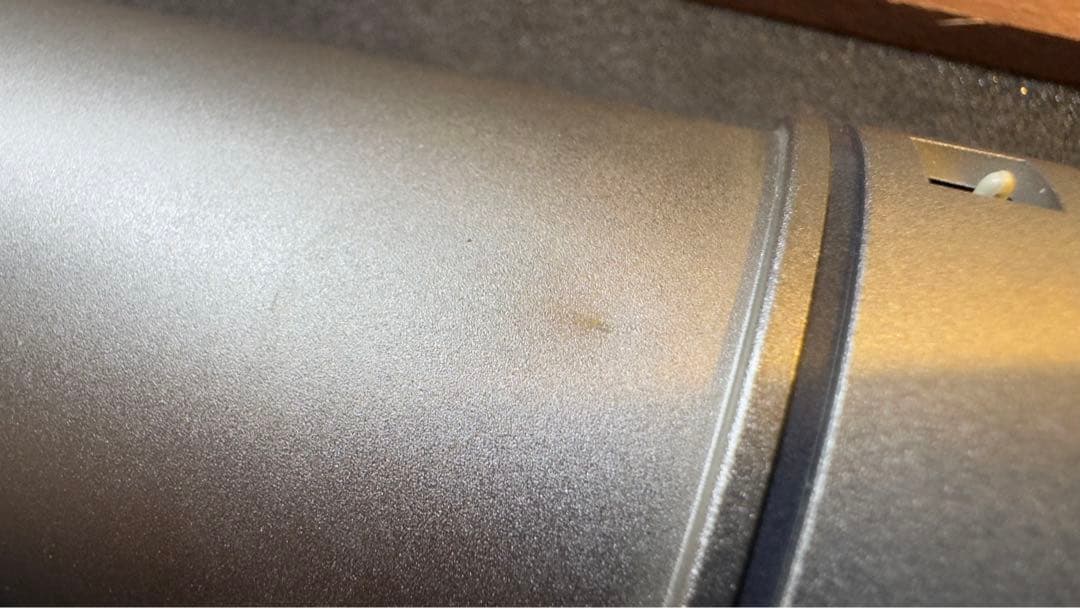 U87 Ai Ni ノュイマン　コンデンサーマイク