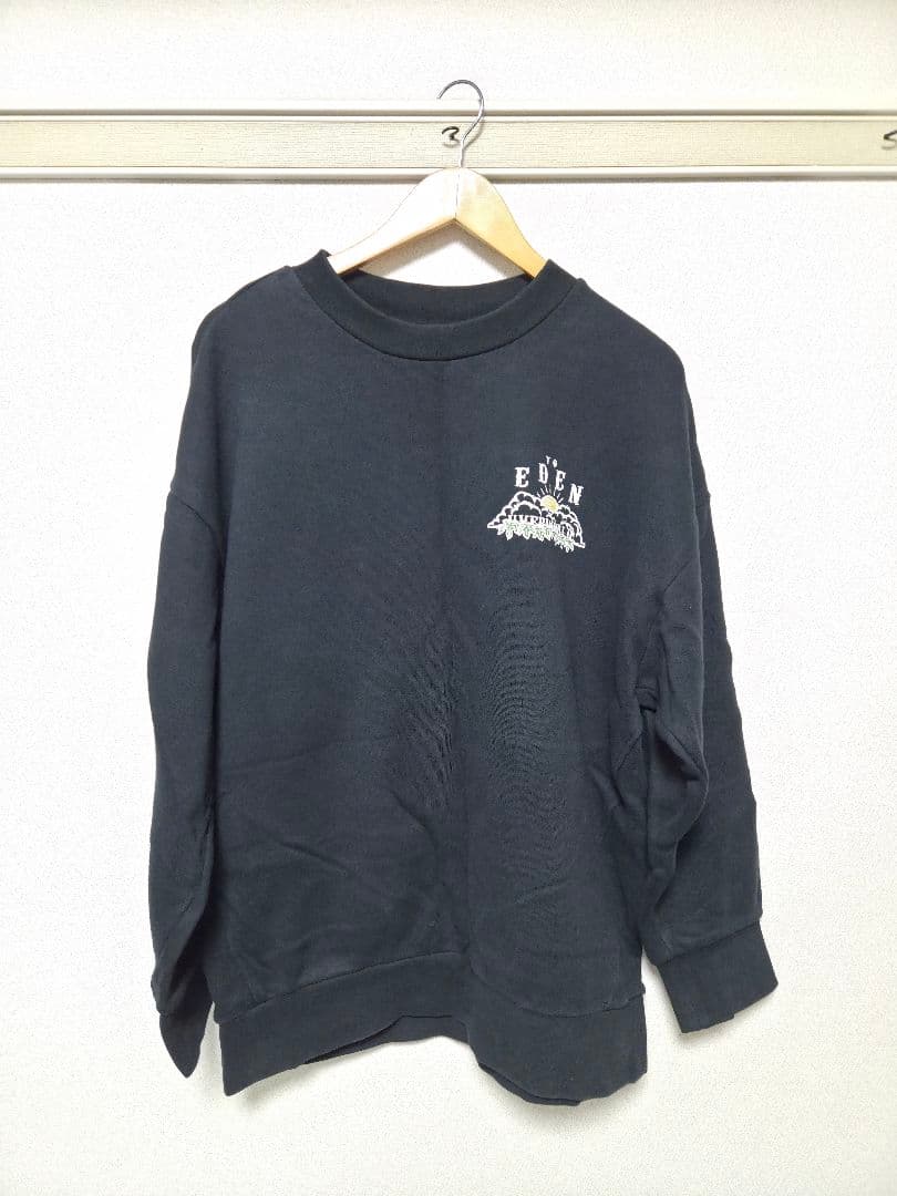 UVERworld EDEN スウェット