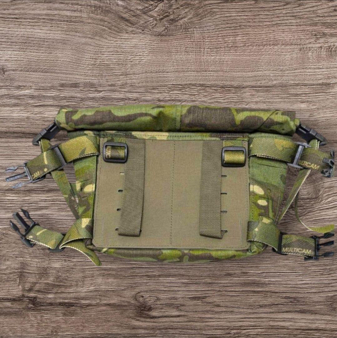 【美品】Spiritus Systems タイプ　LBV キット