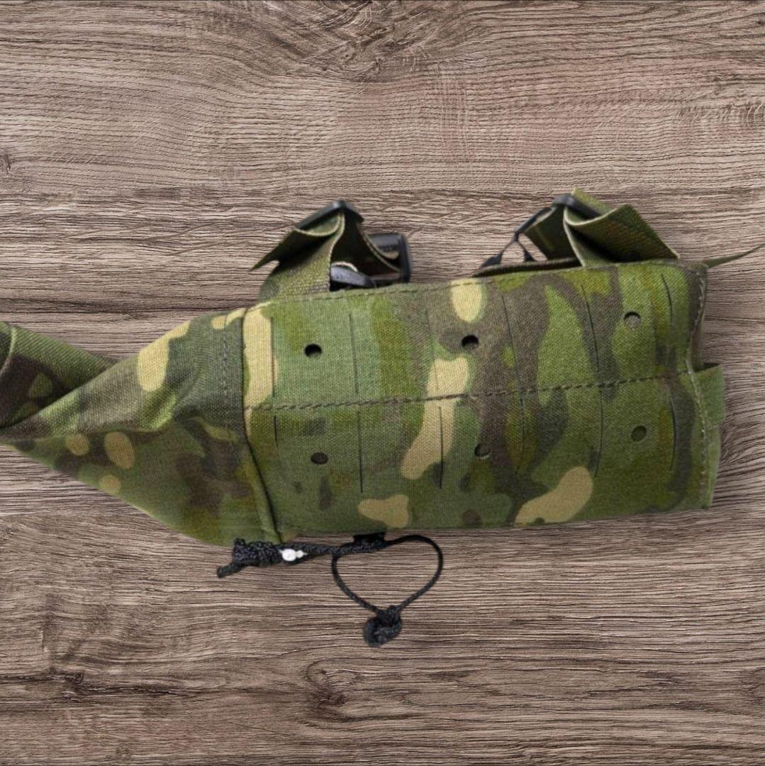 【美品】Spiritus Systems タイプ　LBV キット