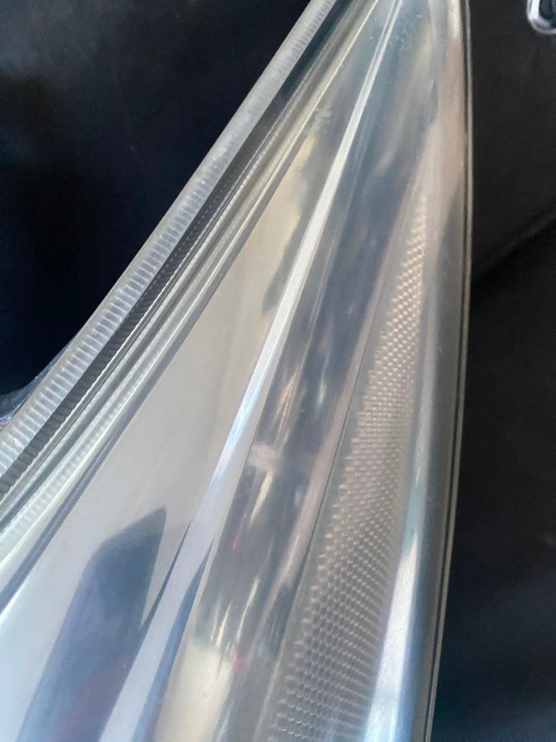 トヨタ プリウス ZVW30系 純正ヘッドライト 左右セット