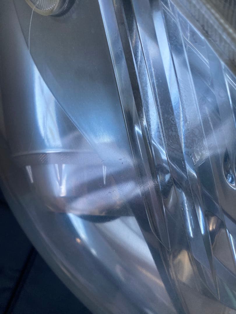 トヨタ プリウス ZVW30系 純正ヘッドライト 左右セット