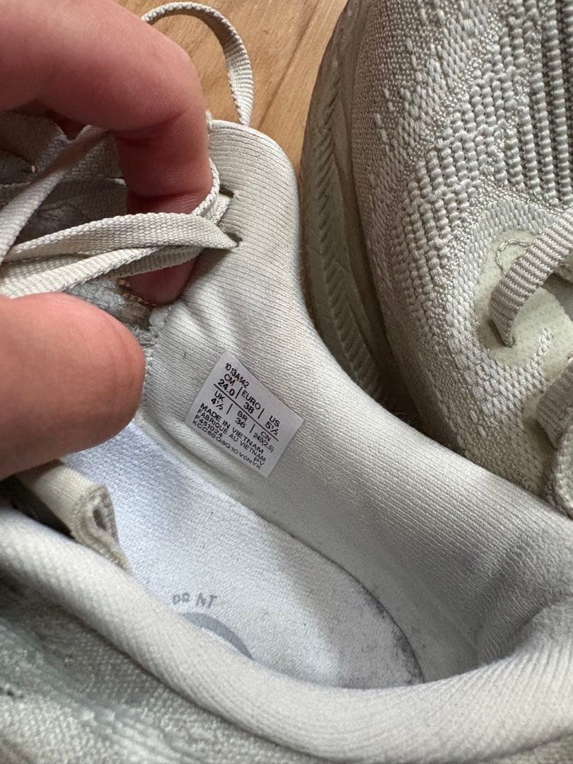 スパイク・シューズ ASICS SUPERBLAST 2 - Size24.0cm