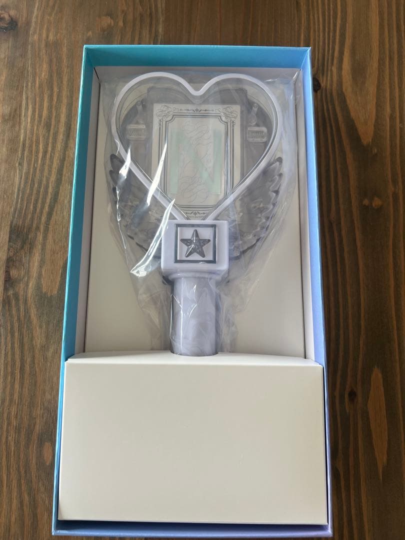 中島健人 IDOLICの魔法 Nカード付き