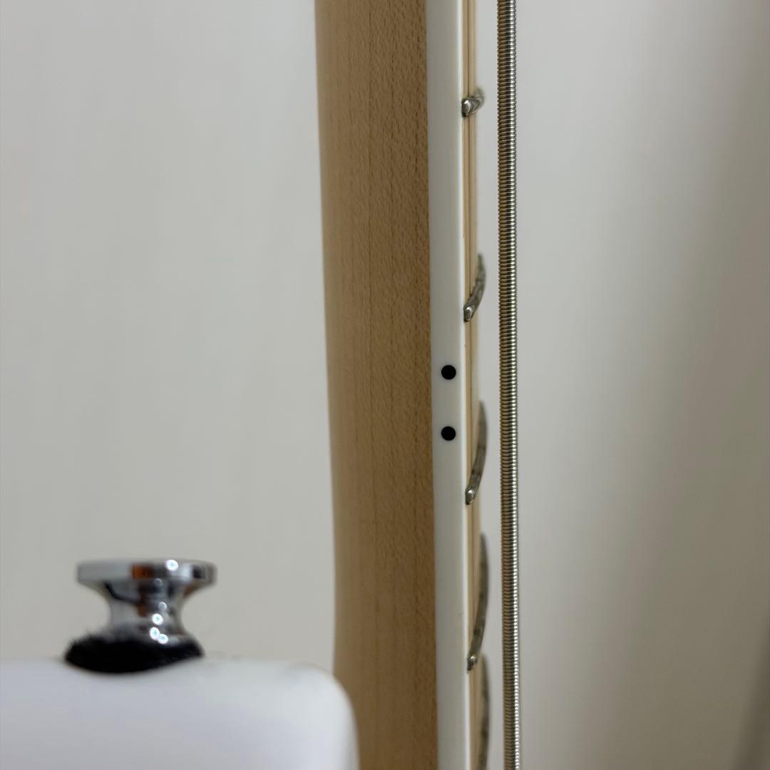 Grassroots G-AMAZE アクティブベース ジャズベース