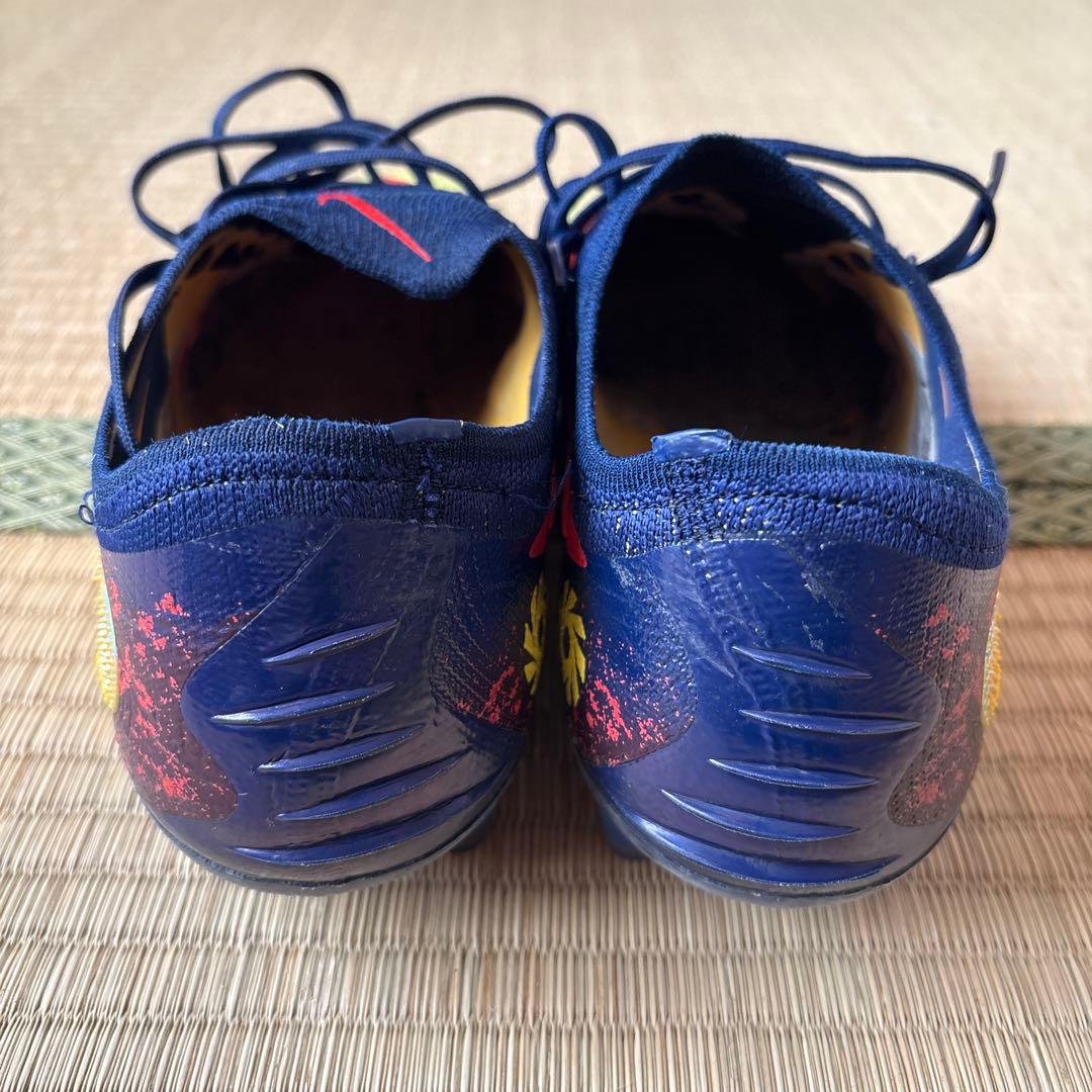 シューズ nike phantom6 eh ag-pro elite