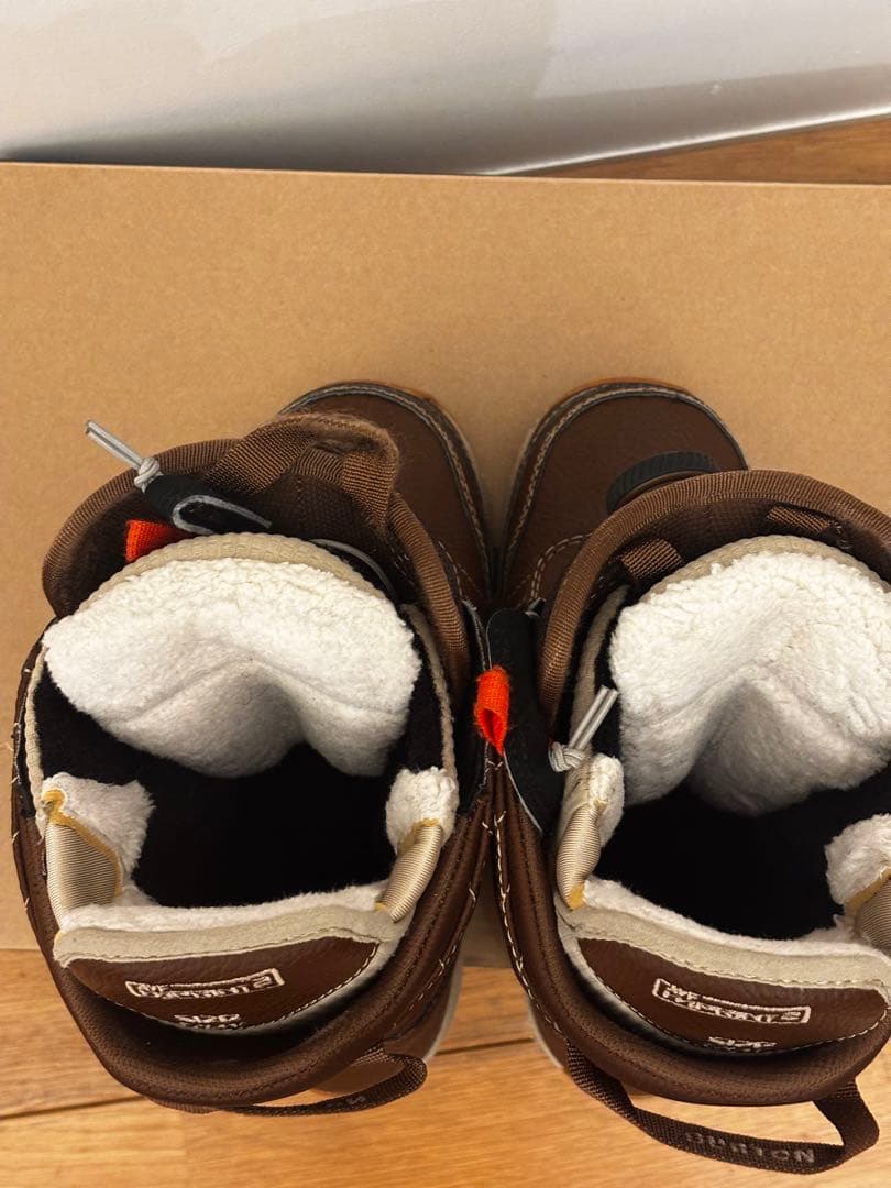 BURTON★LIMELIGHT スノーボードブーツ23.5cm