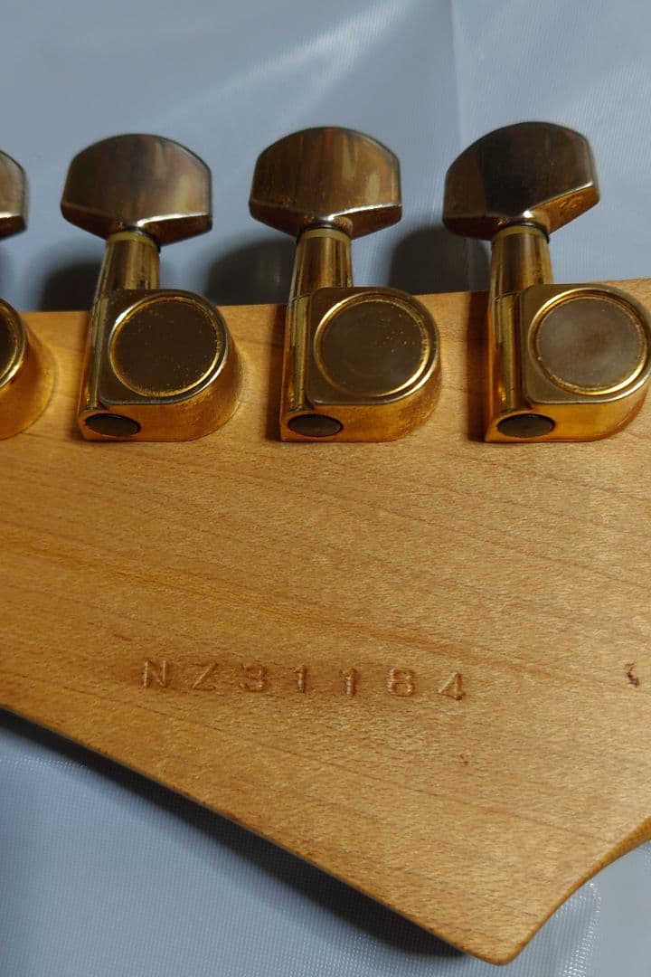 YAMAHA Pacifica パシフィカ 302s