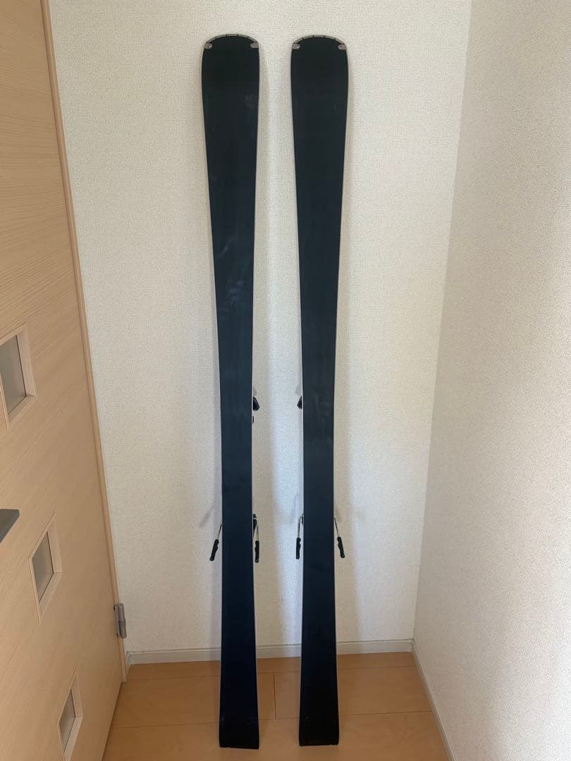 Salomon S MAX 06 165 スキー　サロモン