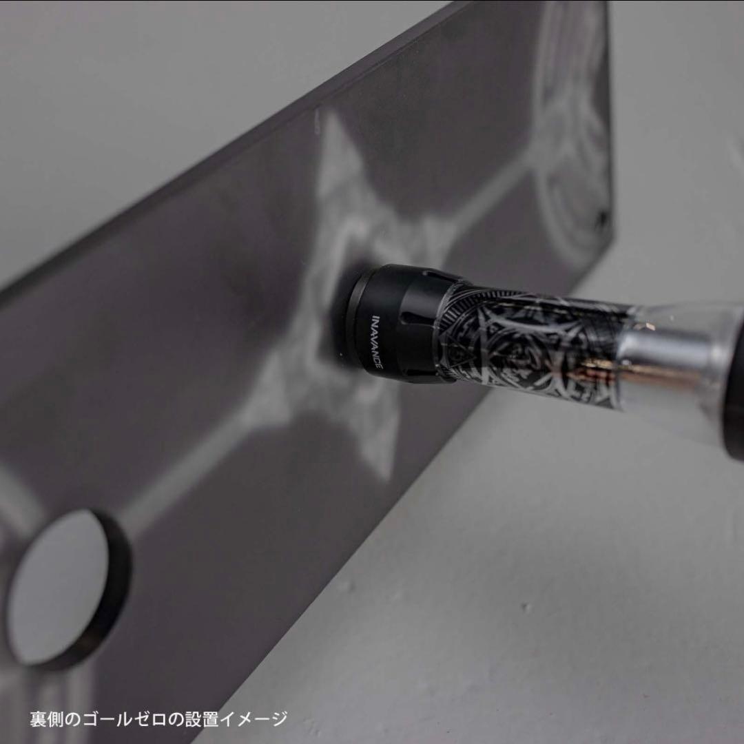 【最終値下げ】デバイスワークス　38EXPLORE POCHI LUMICO