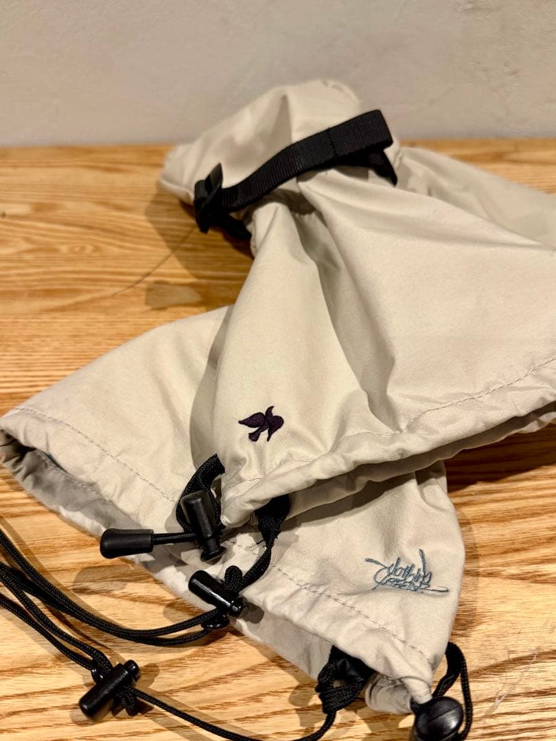 25-26モデルGREEN CLOTHING OVER MITT