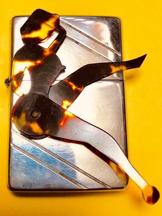 貴重！べっ甲耳かき マツコの知らない世界 耳かきの世界