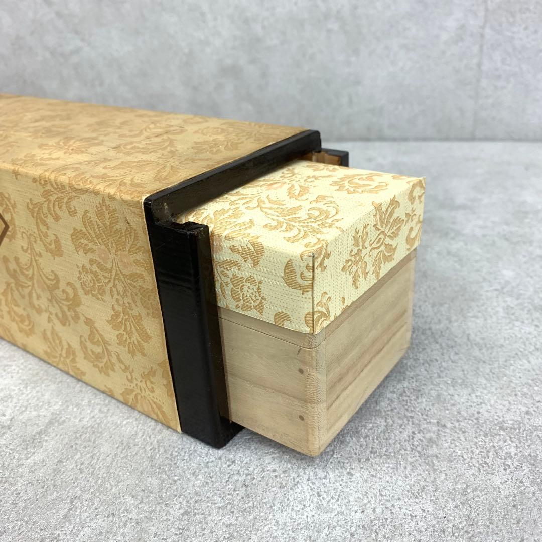 掛軸 百瀬徳三郎 淡彩山水 共箱 二重箱仕立て 横物 A-12