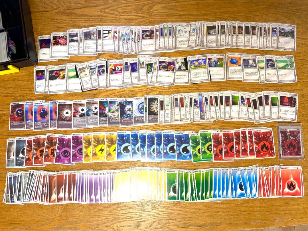 Catel_LV5　ポケカまとめ売り