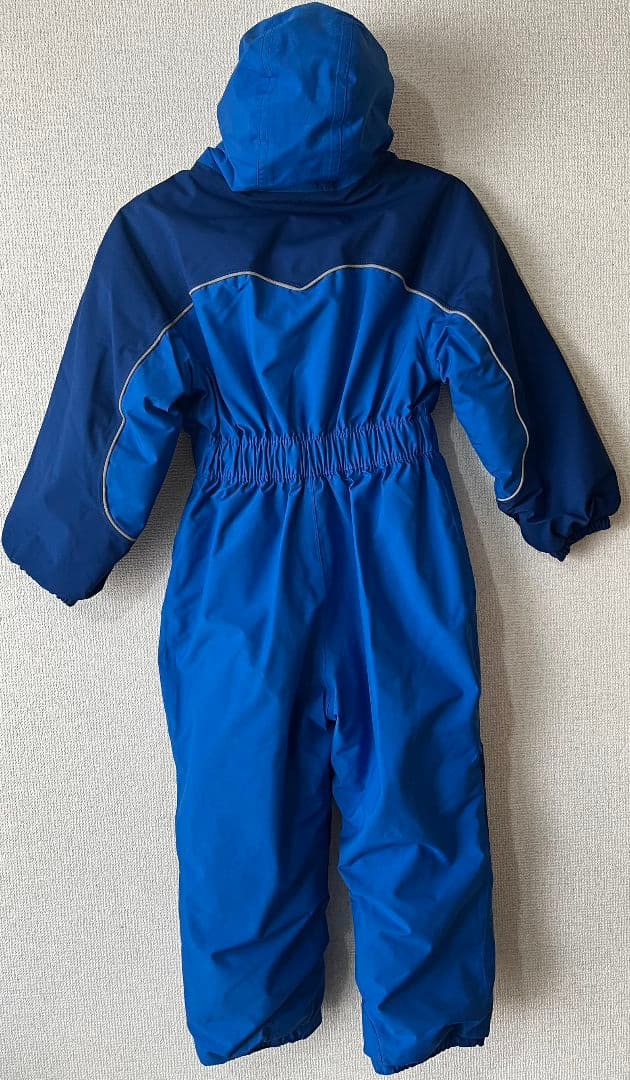 patagonia スノーウェア　スキーウェア　キッズ　kids