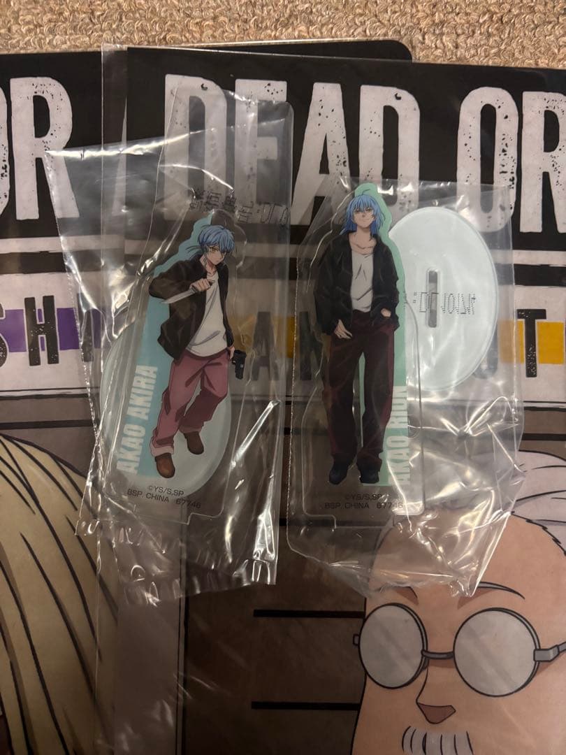 サカモトデイズ 一番くじ フィギュア 楽 神々廻 まとめ売り