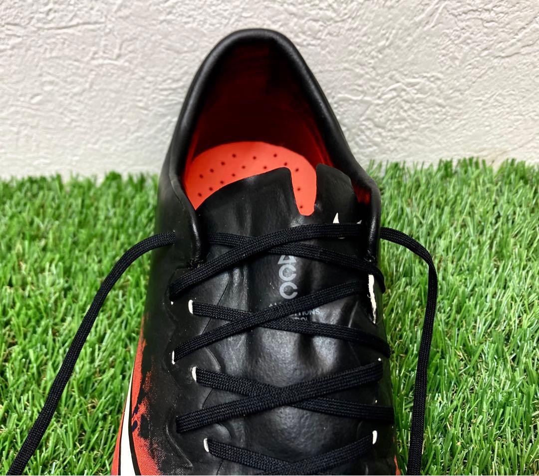 ナイキ マーキュリアル ヴェイパー X CR HG-V/26.0 CR7クリロナ