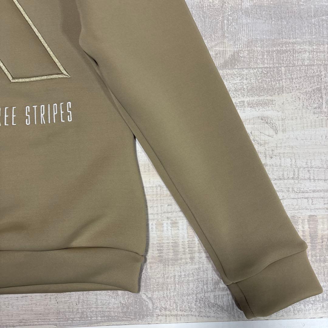 アディダス★インナーパンツ一体型スカート★セットアップ【サイズM.L】