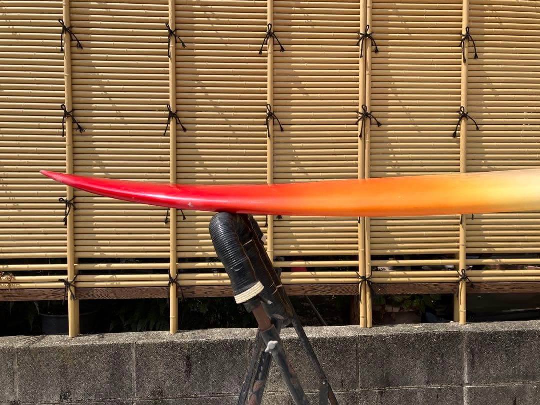 値下げ激レア！shimbawaクワッド6.0 グッドサイズ