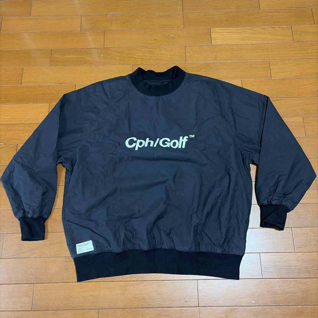 メンズウェア Cph/Golf ZOZO CHAMP XL