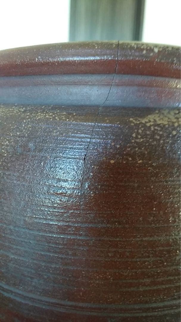 古備前　備前焼　古陶磁　六古窯　茶道具　煎茶器