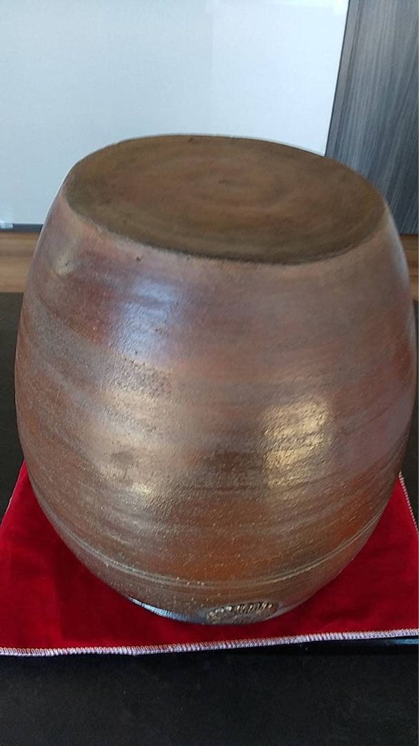 古備前　備前焼　古陶磁　六古窯　茶道具　煎茶器