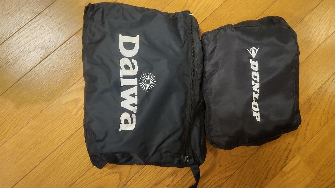 レガシー等美品15本メンズゴルフセット雨具&カバー&小物付き