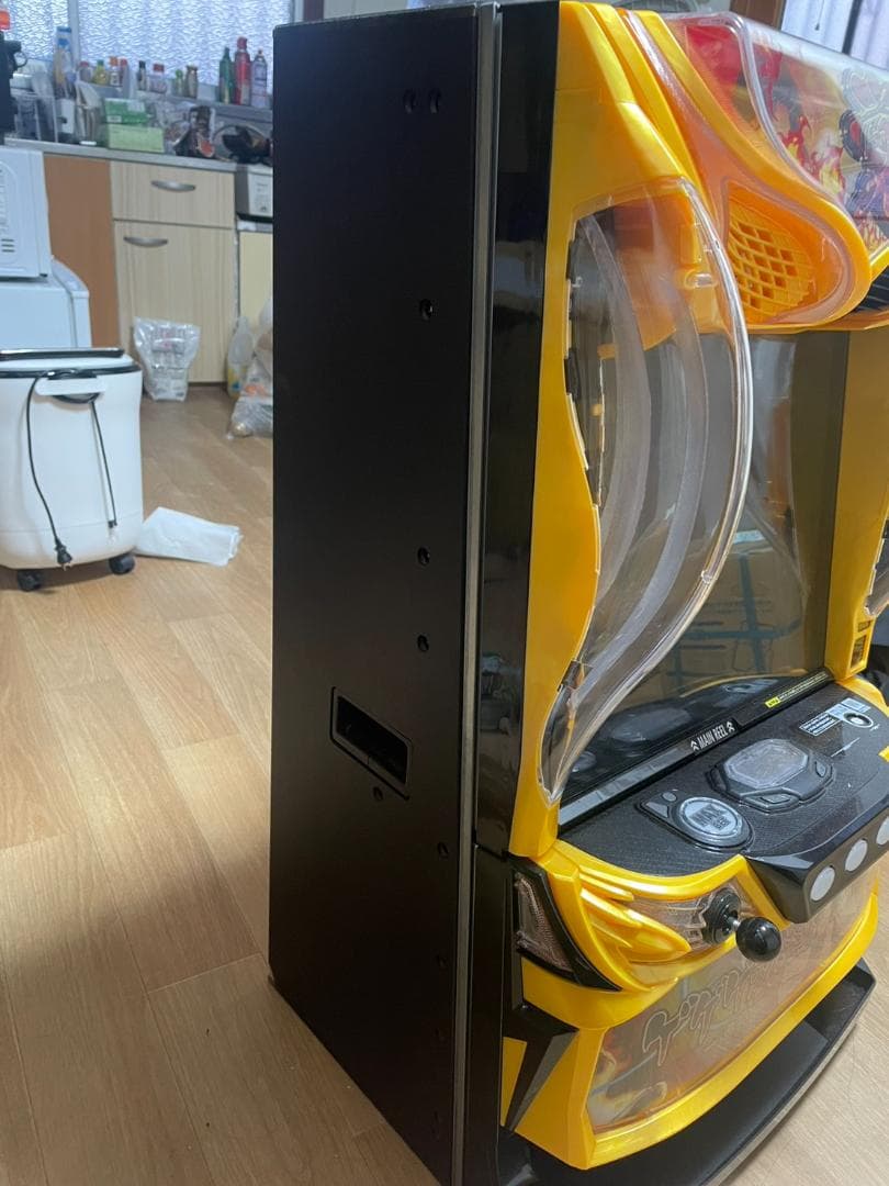 ゲゲゲの鬼太郎　覚醒　スマスロ　送料込み　実機　パチスロ　パチンコ