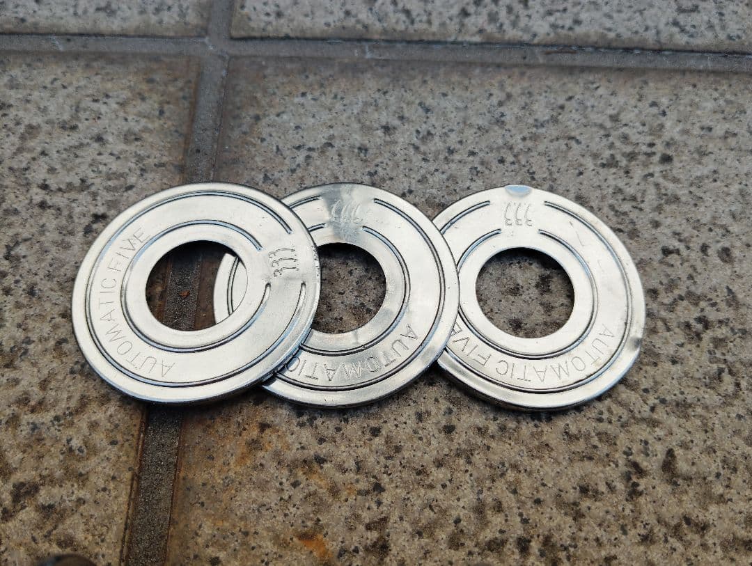 稀少新品 シマノ・オートマチック5 自転車用AT変速システム フラッシャー自転車