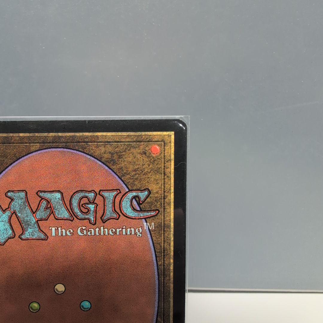 無のロッド(日本語版) MTG マジックザギャザリング