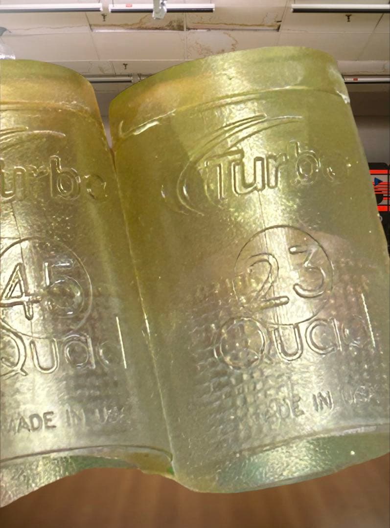 ボール ABS Smack Down Columbia 300 SMACK DOWN