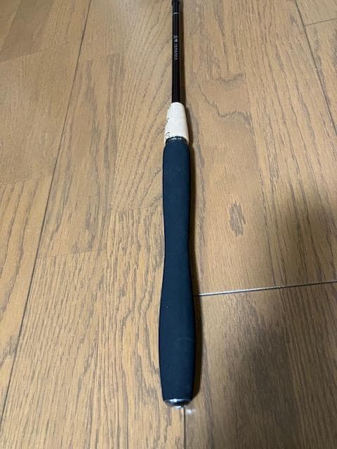 新品　渓峰テンカラ 33NR　送料込み