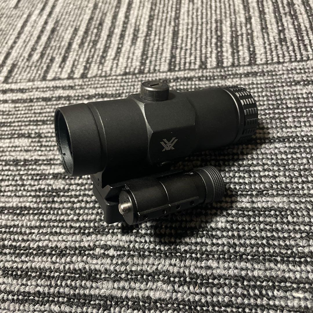 VORTEX VMX-3Tタイプマグニファイア