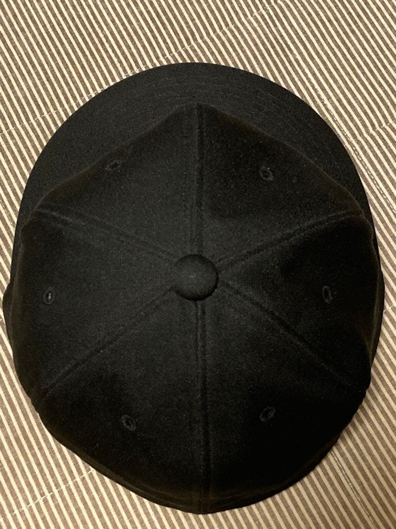 超希少！ 良品80s90s 西鉄ライオンズ （1962年〜65年）キャップ