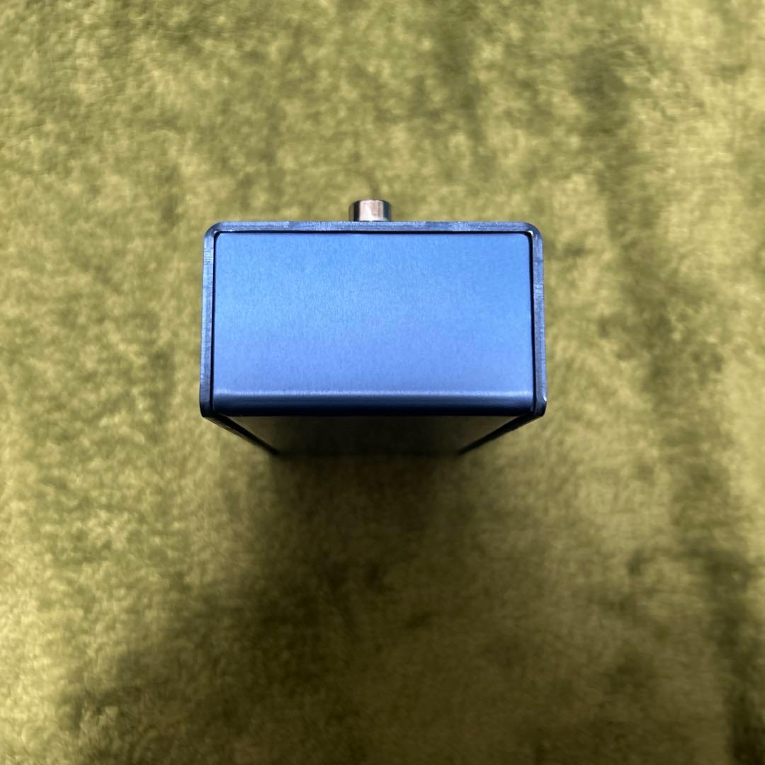 Stella ギターエフェクター 青