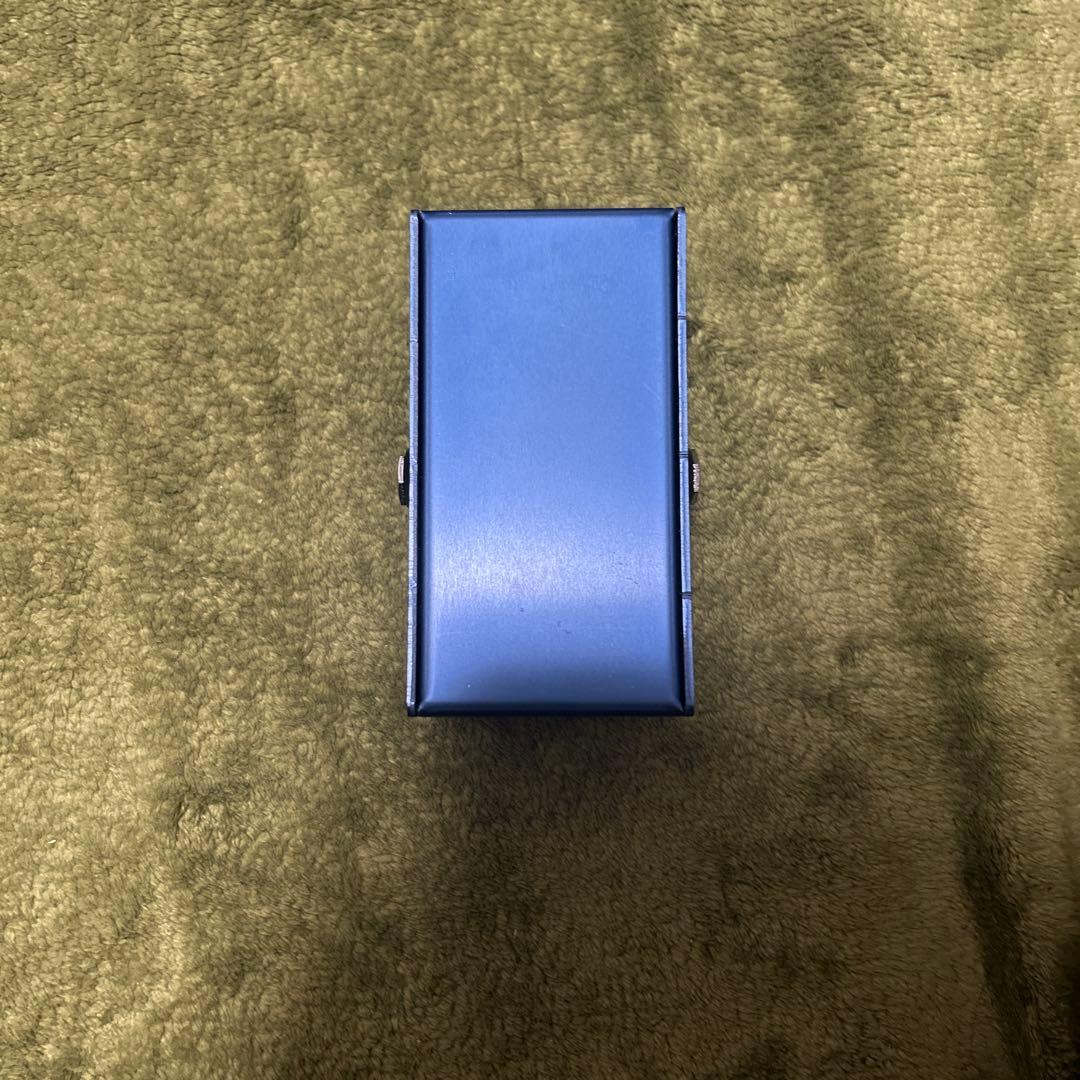 Stella ギターエフェクター 青