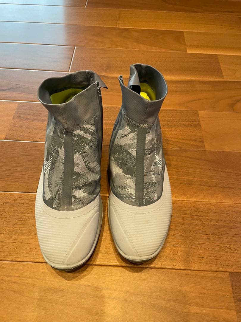 【美品】NIKE GOLF ルナ ヴェイパーストーム　26㎝