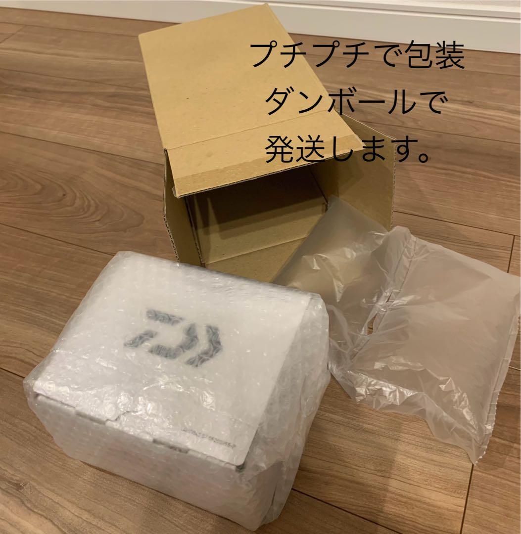 LUVIAS ST SF2000SS-P スピニングリール新品