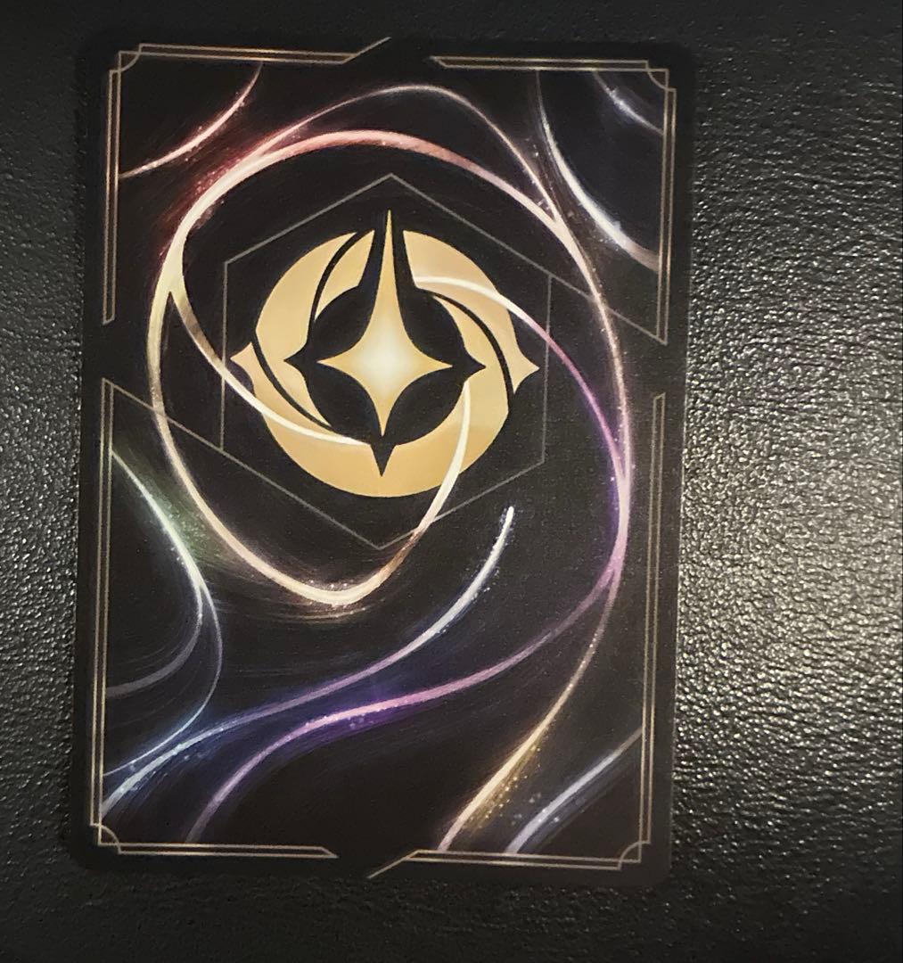 CIRCLE OF LIFE サークルオブライフ　エンチャンテッド