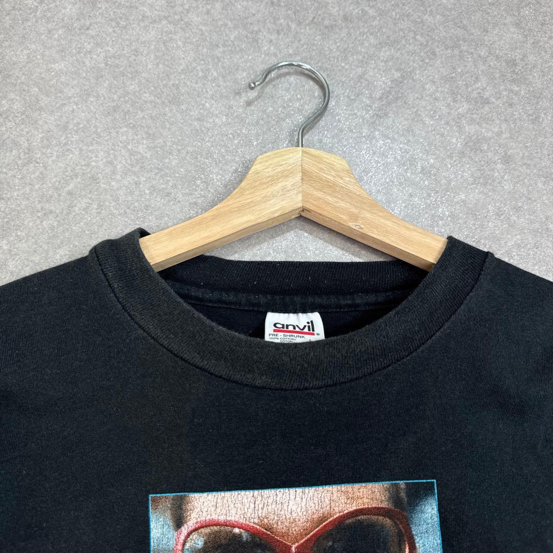 希少 DREAM THEATER ヴィンテージ バンドロングTシャツ 当時物 L