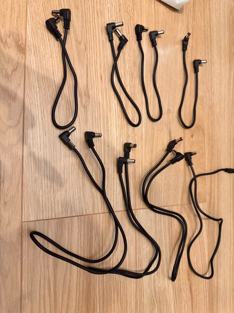 CAJ DC/DC station パワーサプライ