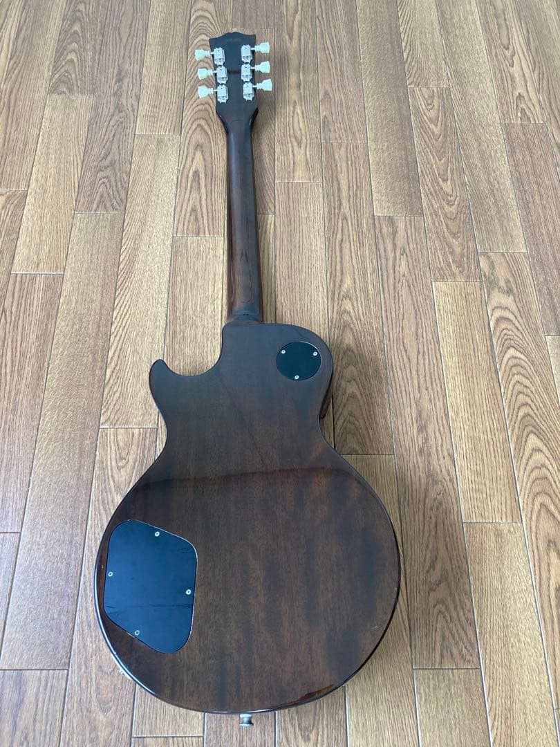 【美品ヴィンテージ】MMK-61 アリアプロⅡ LS-800? レスポール