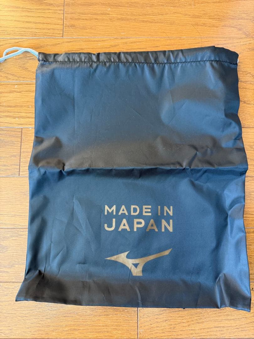 ミズノアルファジャパン限定カラー 24.5cm モレリア F50 X-FLY