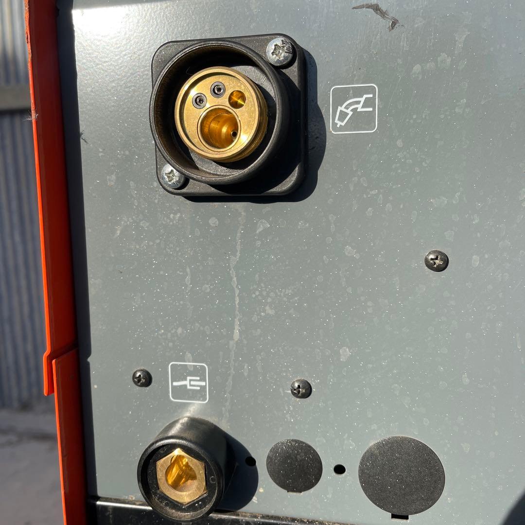 YASHIMAヤシマ溶接機WM-230S