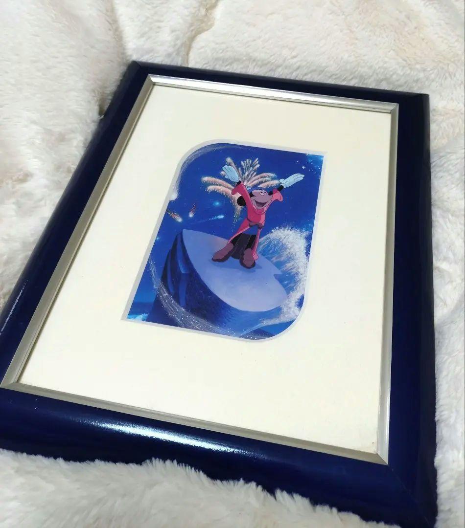 ミッキー　魔法使いの弟子　限定　廃盤　ディズニー　入手困難　希少